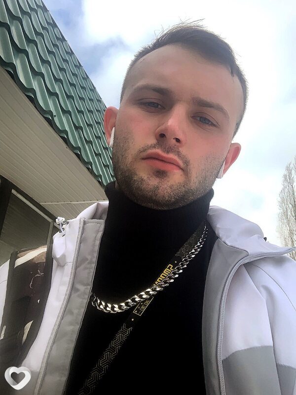 Дмитрий, 27, Ростове-на-Дону — анкета №2068115
