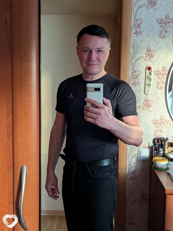 Алексей, 39, Москве — анкета №2068118