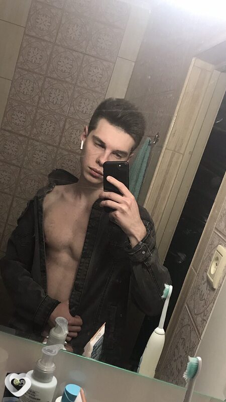 Андрей, 27, Днепр — анкета №2068122