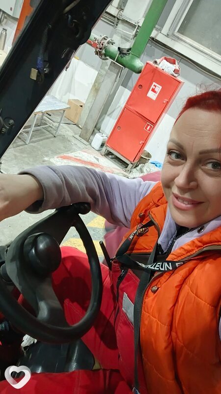 Светлана, 43, Москве — анкета №2068134