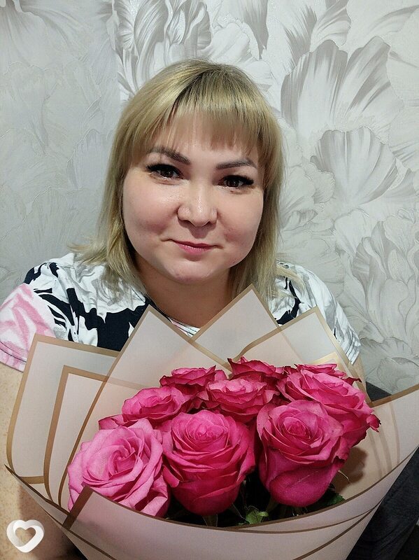 Снежинка, 38, Салавате — анкета №2068135
