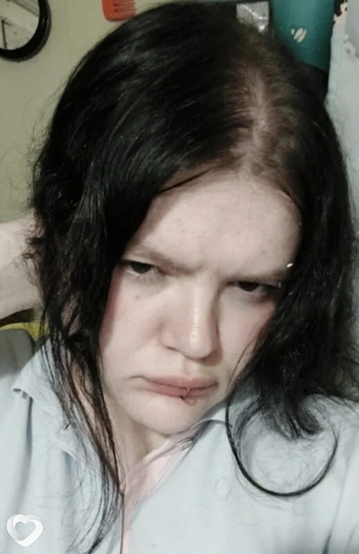 Полина, 22, Москве — анкета №2067872
