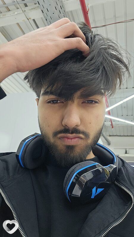 Bhavesh, 20, Караганде — анкета №2067873
