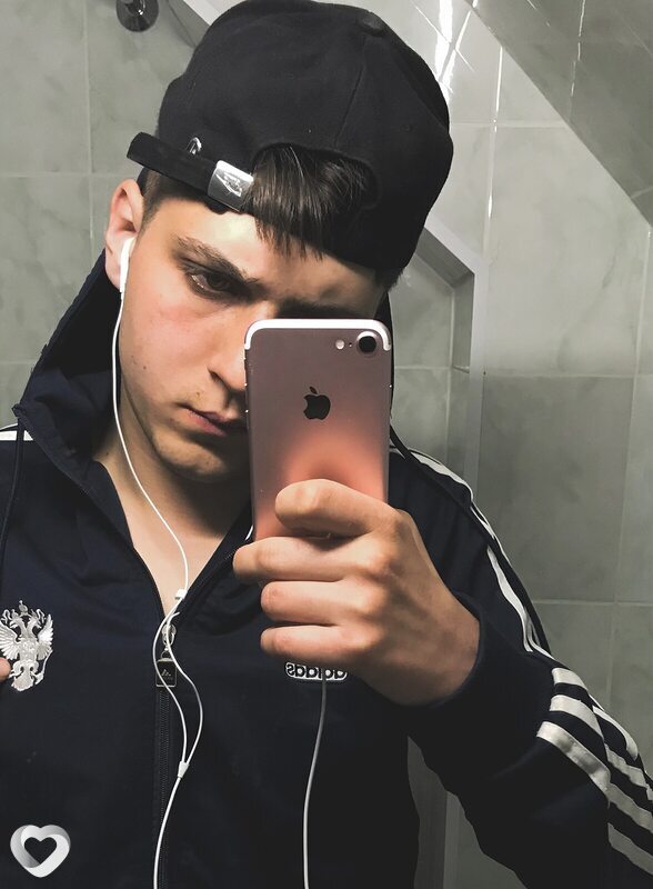 Павел, 23, Анапе — анкета №2067876