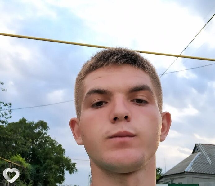 Сергей, 20, Одессе — анкета №2067878