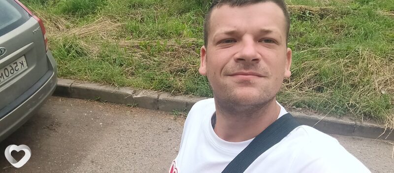 Владимир, 31, Смоленске — анкета №2067880