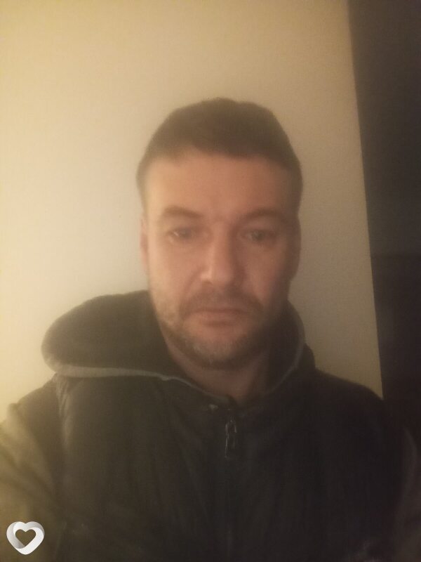 Денис, 42, Вроцлав — анкета №2067885