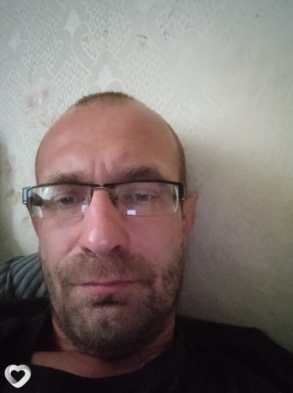 Александр, 43, Нижнем Тагиле — анкета №2068317