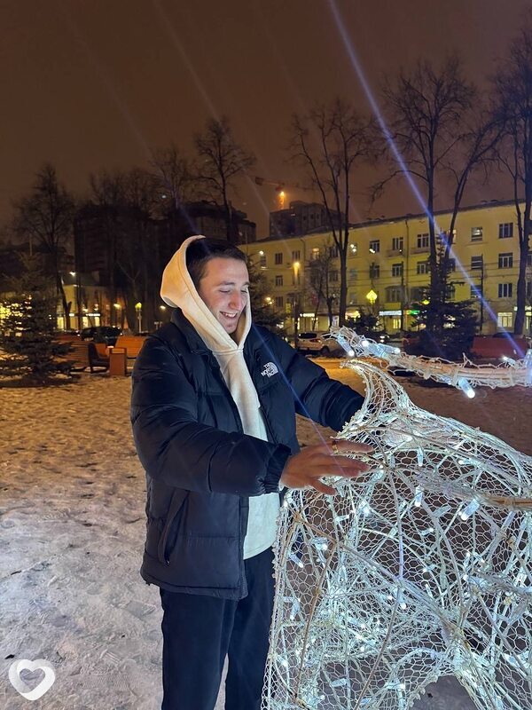 Александр, Ступино