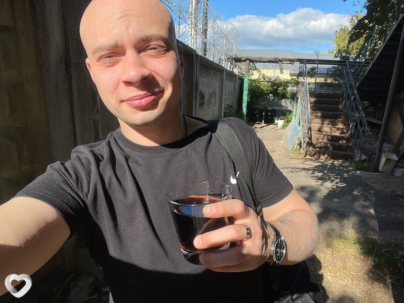 Александр, 32, Москве — анкета №2068333