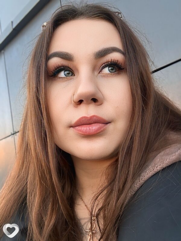 Виктория, 31, Минске — анкета №2068335