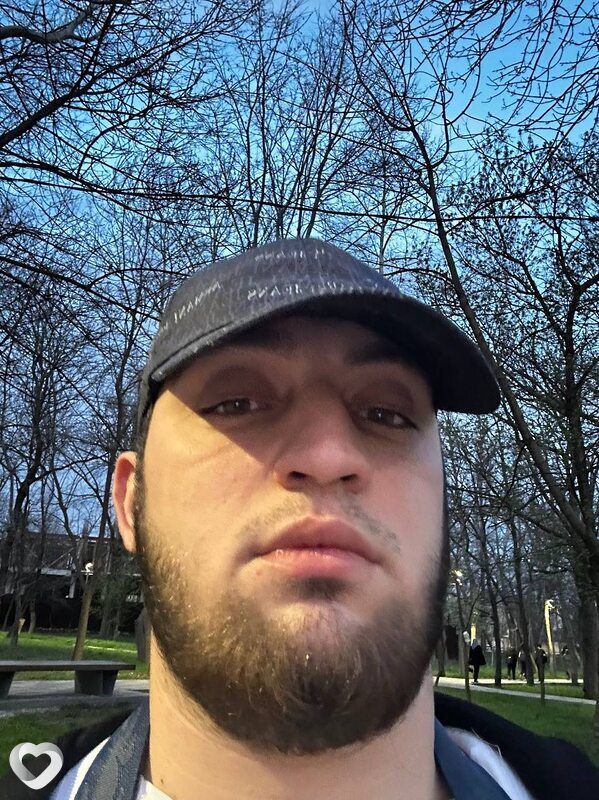 Шах, 21, Махачкале — анкета №2067889