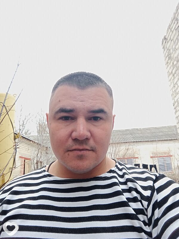 Евгений, Красный Луч