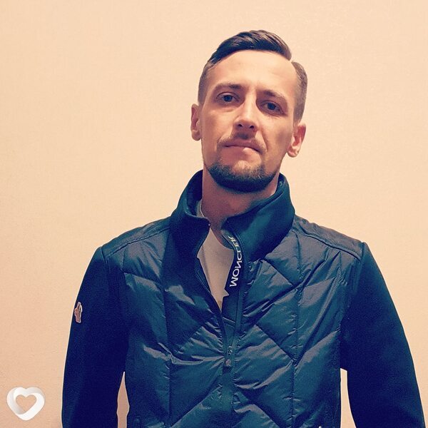 Сергей, 41, Зеленоград — анкета №2067901