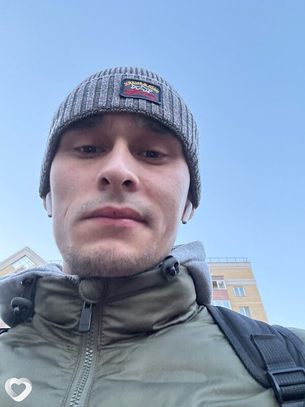 Костя, 27, Омске — анкета №2067908