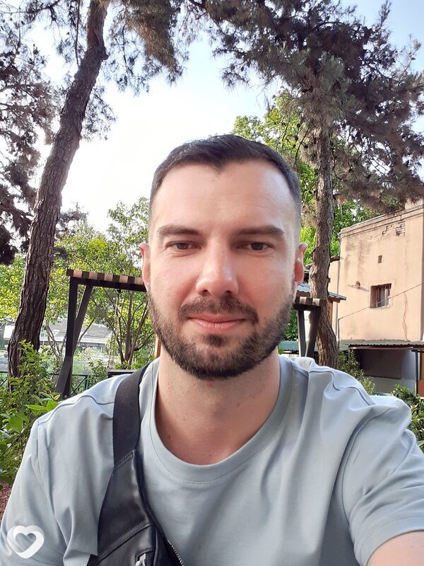 Александр, 39, Ереван — анкета №2067967
