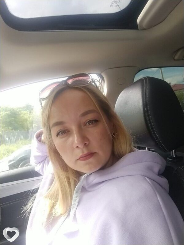 Алена, 39, Магнитогорске — анкета №2067970