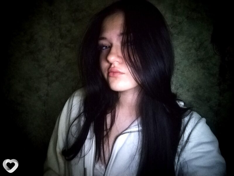 Алиса, 19, Лиде — анкета №2067977