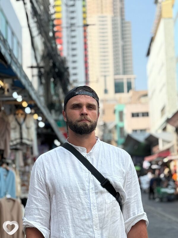 Arthur, 37, Москве — анкета №2068051