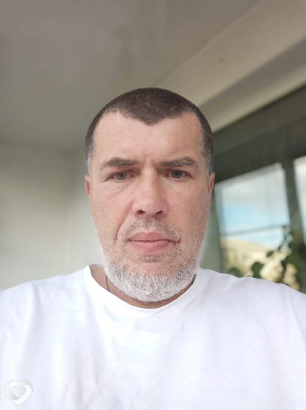 Володя, 50, Абакане — анкета №2068053