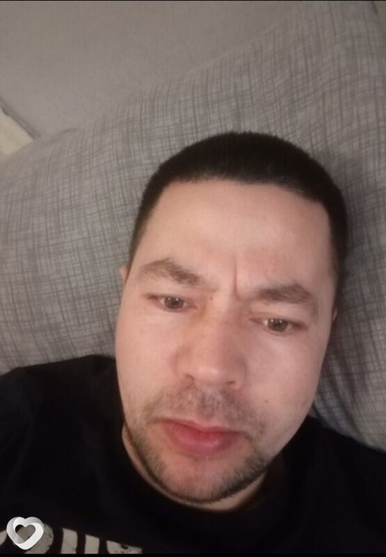 Али, 36, Благовещенске — анкета №2068201