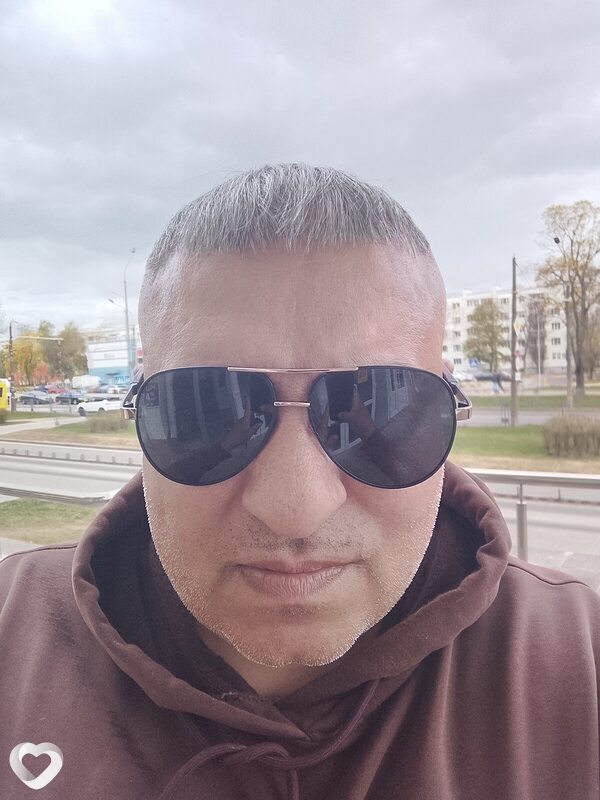 Самир, 51, Минске — анкета №2068065