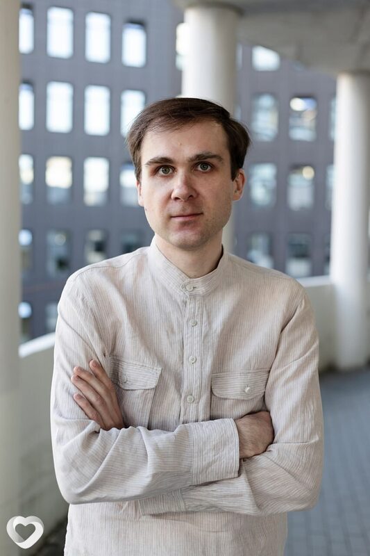 Иван, 38, Екатеринбурге — анкета №2068067