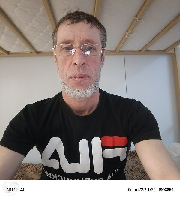 Сергей, 51, Норильске — анкета №2068071