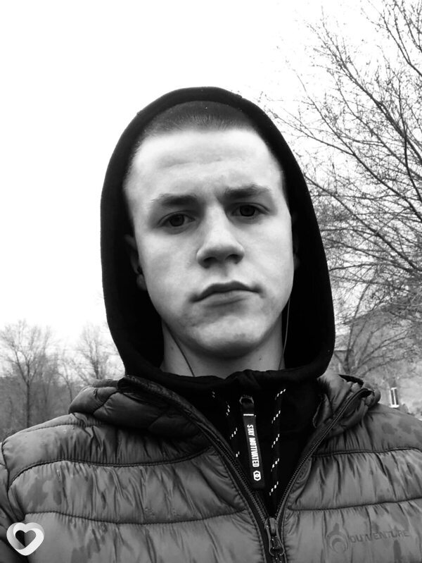 Андрей, 27, Кубинке — анкета №2068075