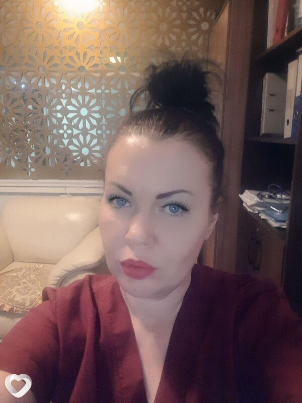 Оксана, 42, Алматы — анкета №2068079