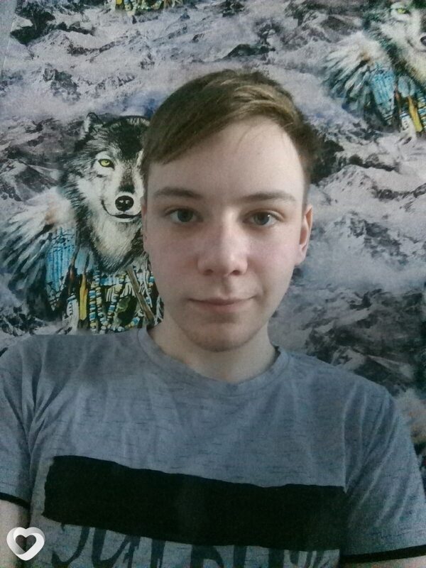 Даниил, 24, Ленинске-Кузнецком — анкета №2068083