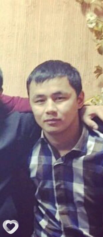 Хан, 30, Усть-Каменогорск — анкета №2068215