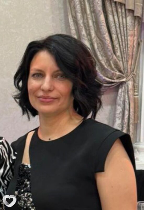 Наталья, 39, Пензе — анкета №2068220