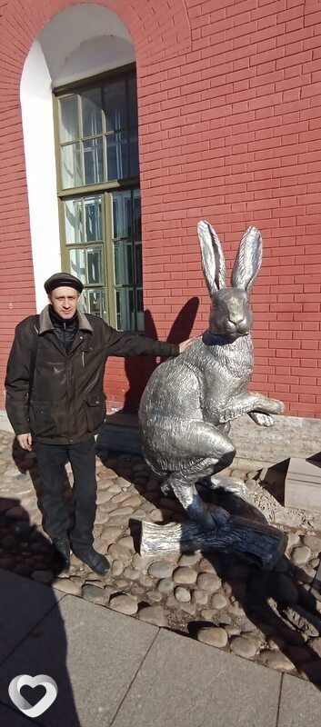 Антон, 44, Волгограде — анкета №2068231