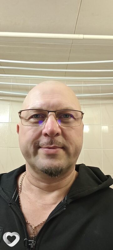 Денис, 50, Санкт-Петербурге — анкета №2068286