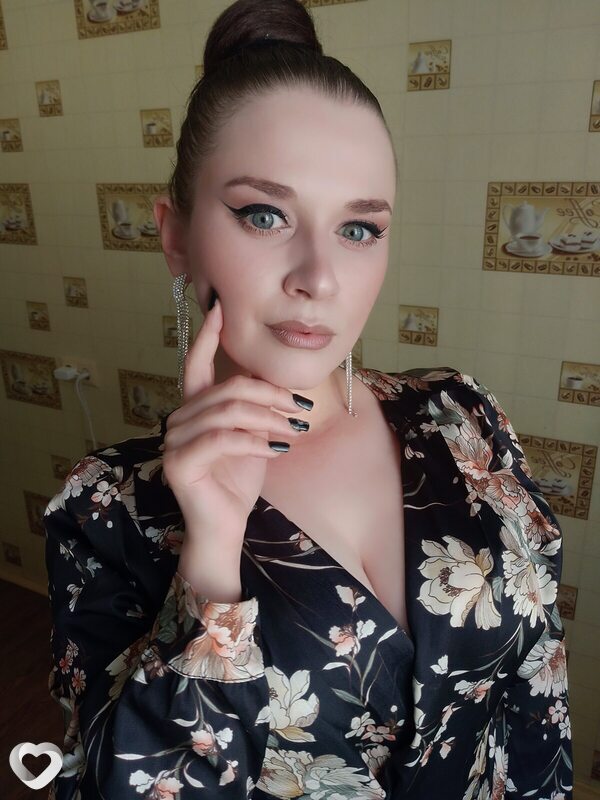Каролина, 30, Минске — анкета №2068288