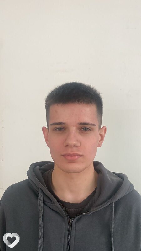 Артем, 43, Томске — анкета №2068290