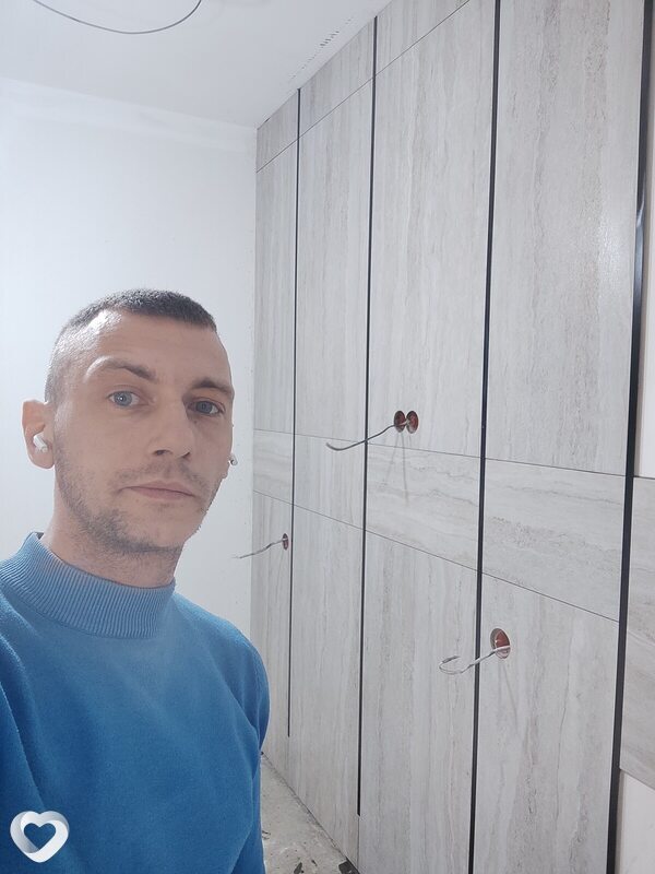 Павел, 34, Алуште — анкета №2068291