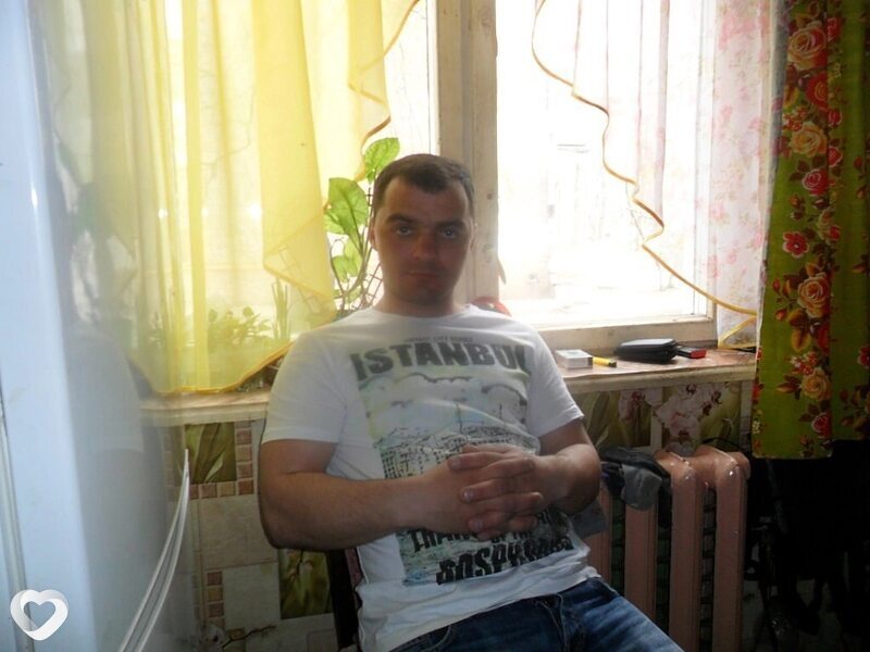 Артем, 44, Люберцах — анкета №2068292