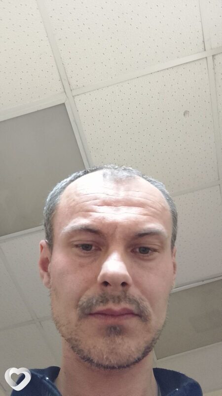 Александр, 38, Волгограде — анкета №2068293