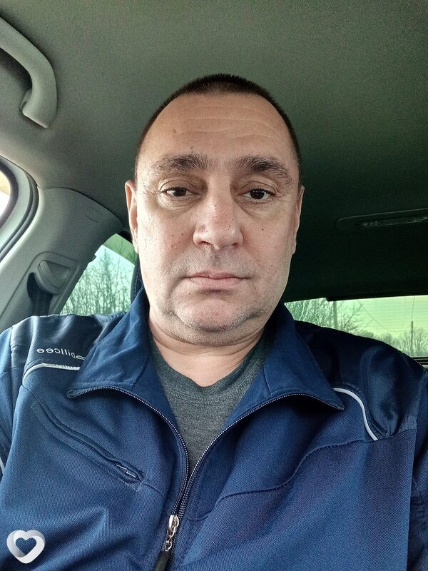 Александр, 53, Крымске — анкета №2068298