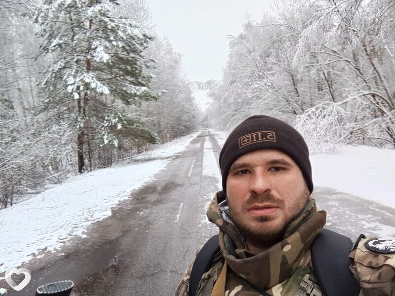 Николай, 30, Новочеркасске — анкета №2068299