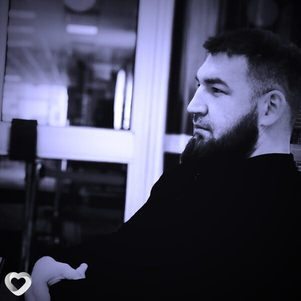 Adam, 34, Грозном — анкета №2068302