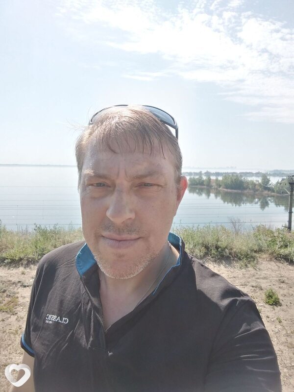 Алексей, 53, Саратове — анкета №2068308