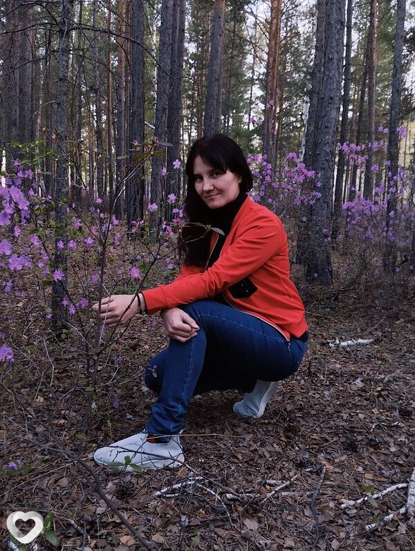 Анастасия, 33, Чите — анкета №2068264