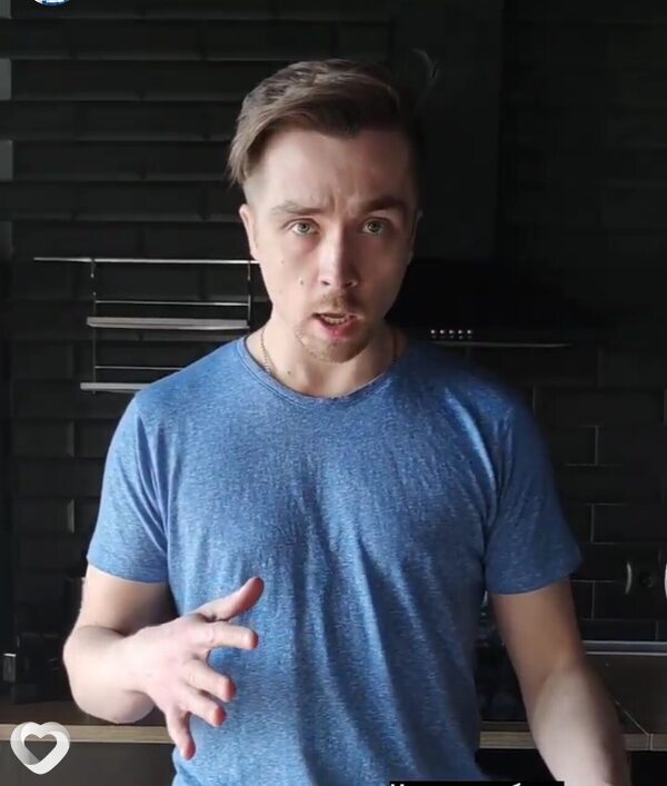 Сулик, 30, Москве — анкета №2068271