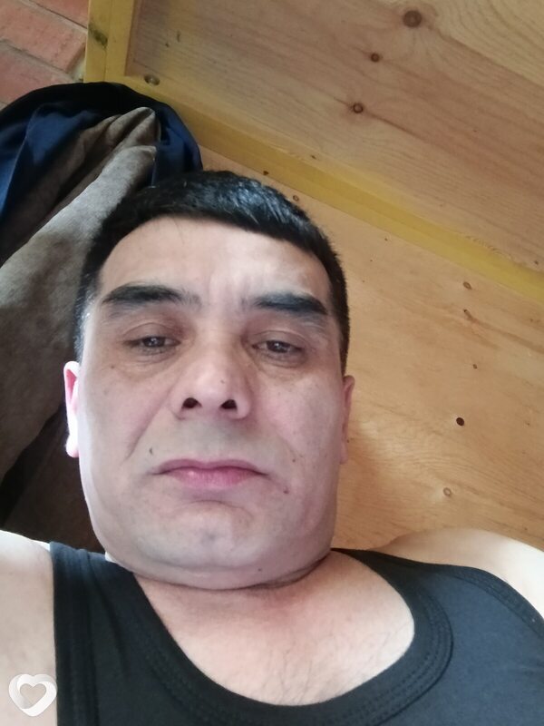 Каха, 43, Иркутске — анкета №2068281