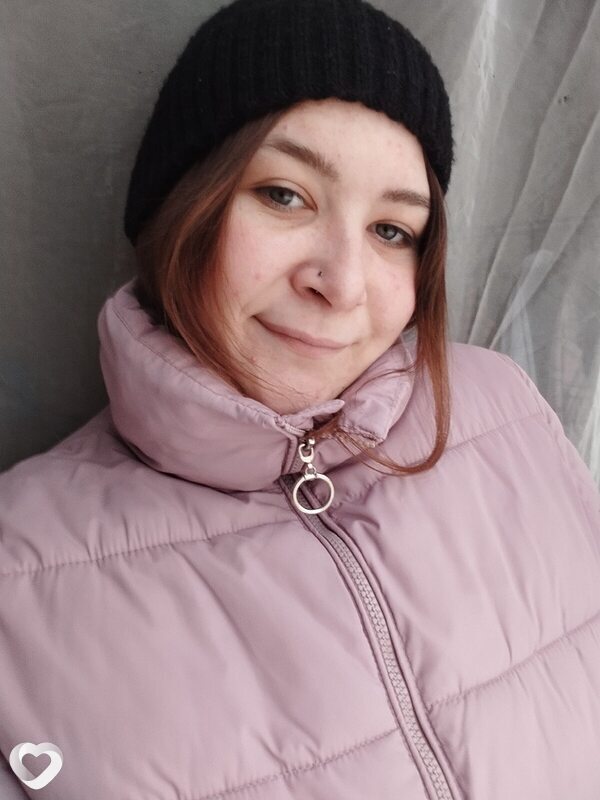 Наталья, Выкса
