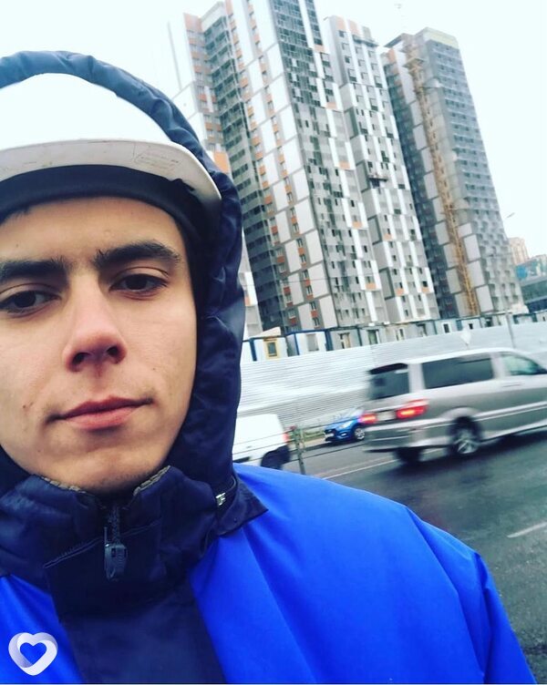 Ярослав, 30, Обнинске — анкета №2068388