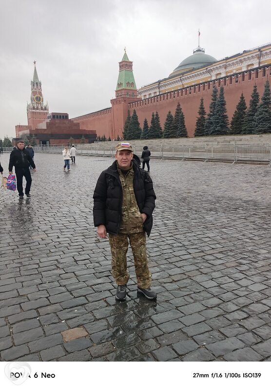 Евгений, 48, Улан-Удэ — анкета №2068393